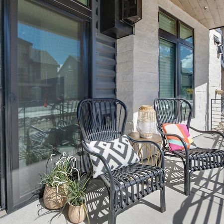 River West Red Peak Condo - Sweet Summit Retreat Silverthorne Exterior photo