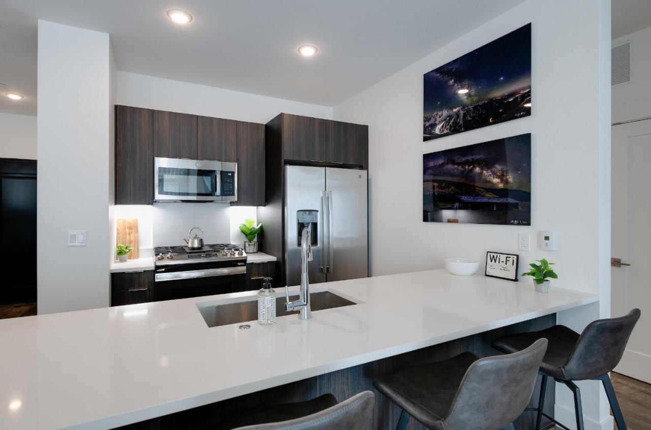 River West Red Peak Condo - Sweet Summit Retreat Silverthorne Exterior photo