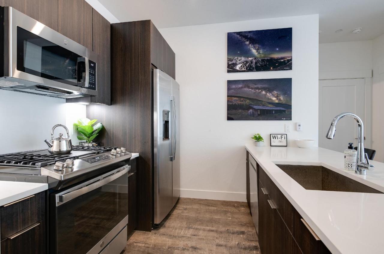 River West Red Peak Condo - Sweet Summit Retreat Silverthorne Exterior photo