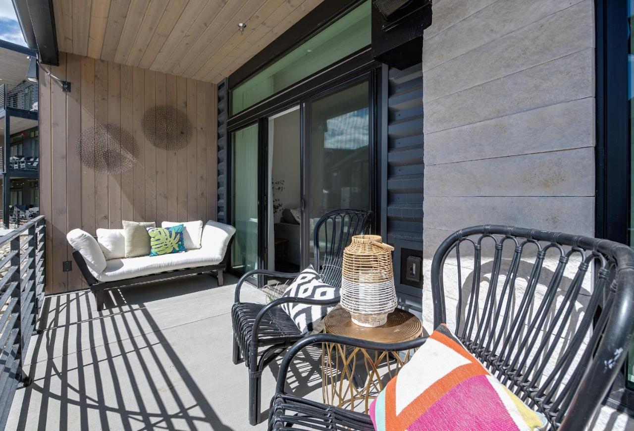 River West Red Peak Condo - Sweet Summit Retreat Silverthorne Exterior photo
