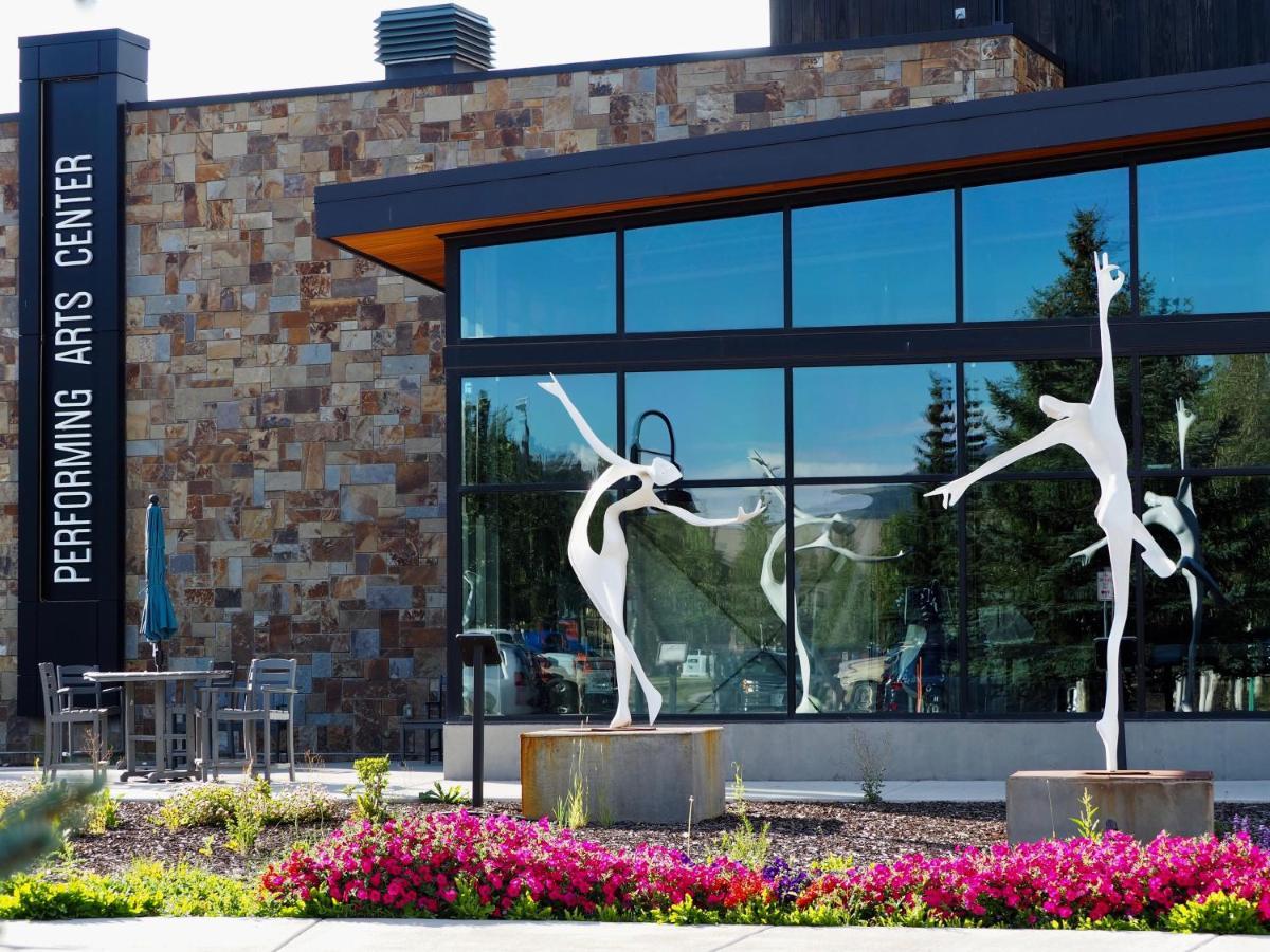 River West Red Peak Condo - Sweet Summit Retreat Silverthorne Exterior photo