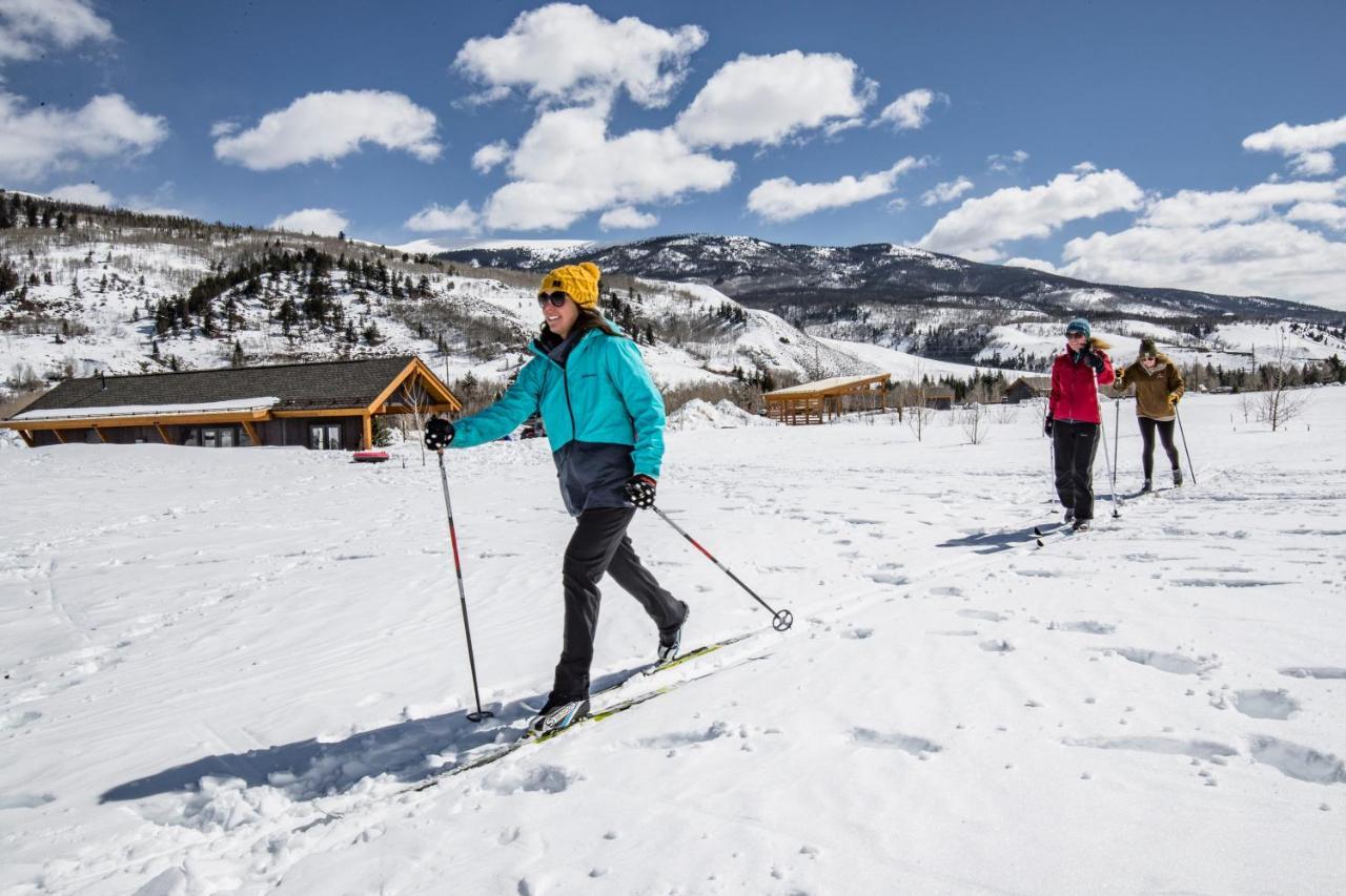 River West Red Peak Condo - Sweet Summit Retreat Silverthorne Exterior photo